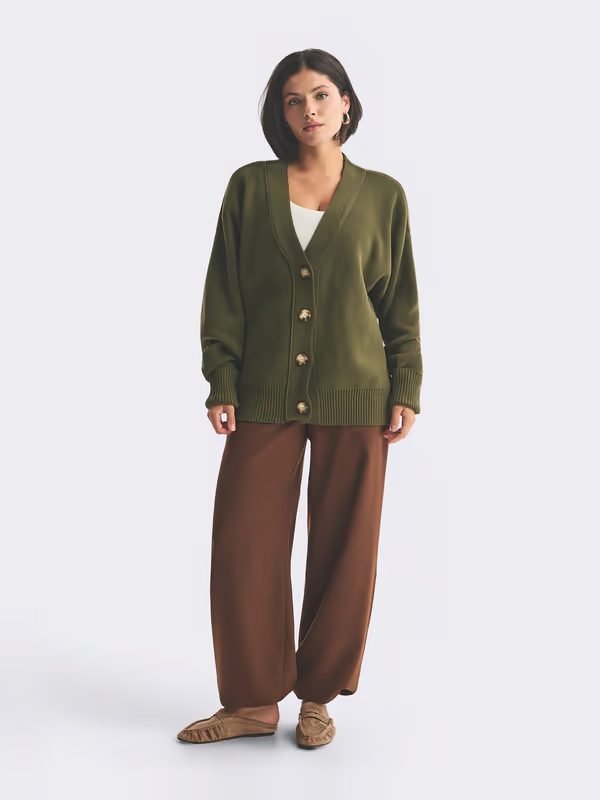 Women's knitwear