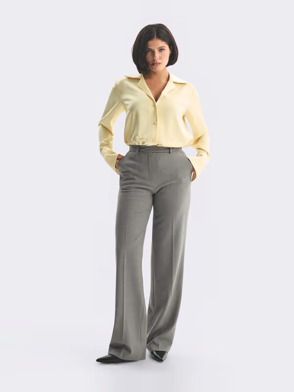 Women's clothing catalog