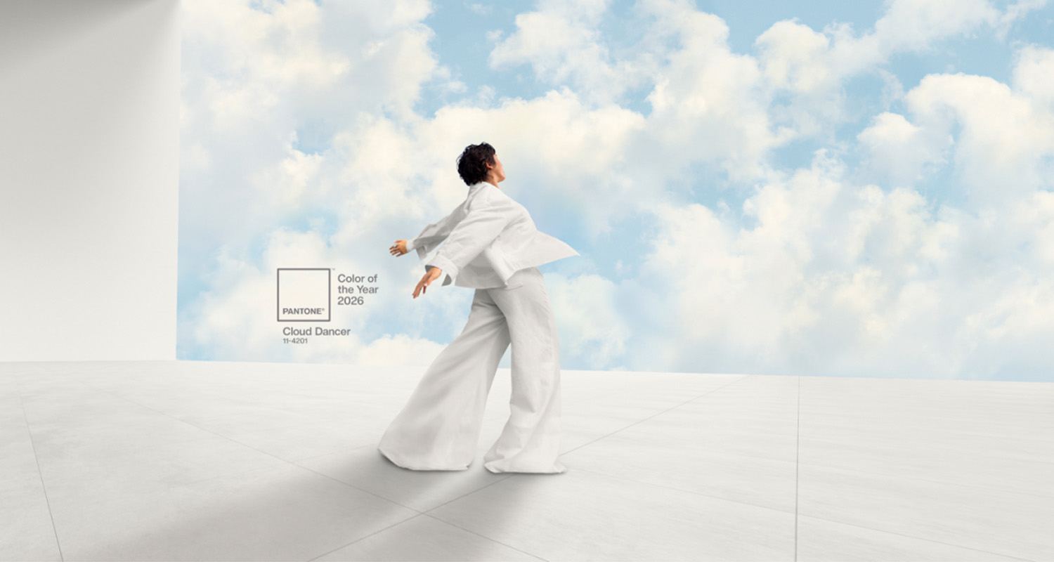 Cloud Dancer — колір 2026 року: тиха сила нового початку 1 – блог Natali Bolgar - изображение