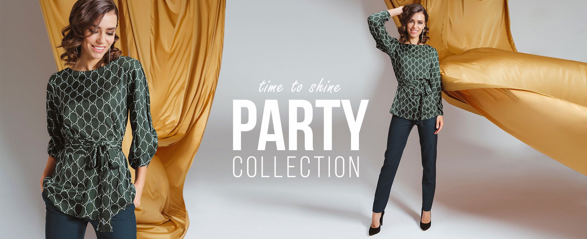 Party collection