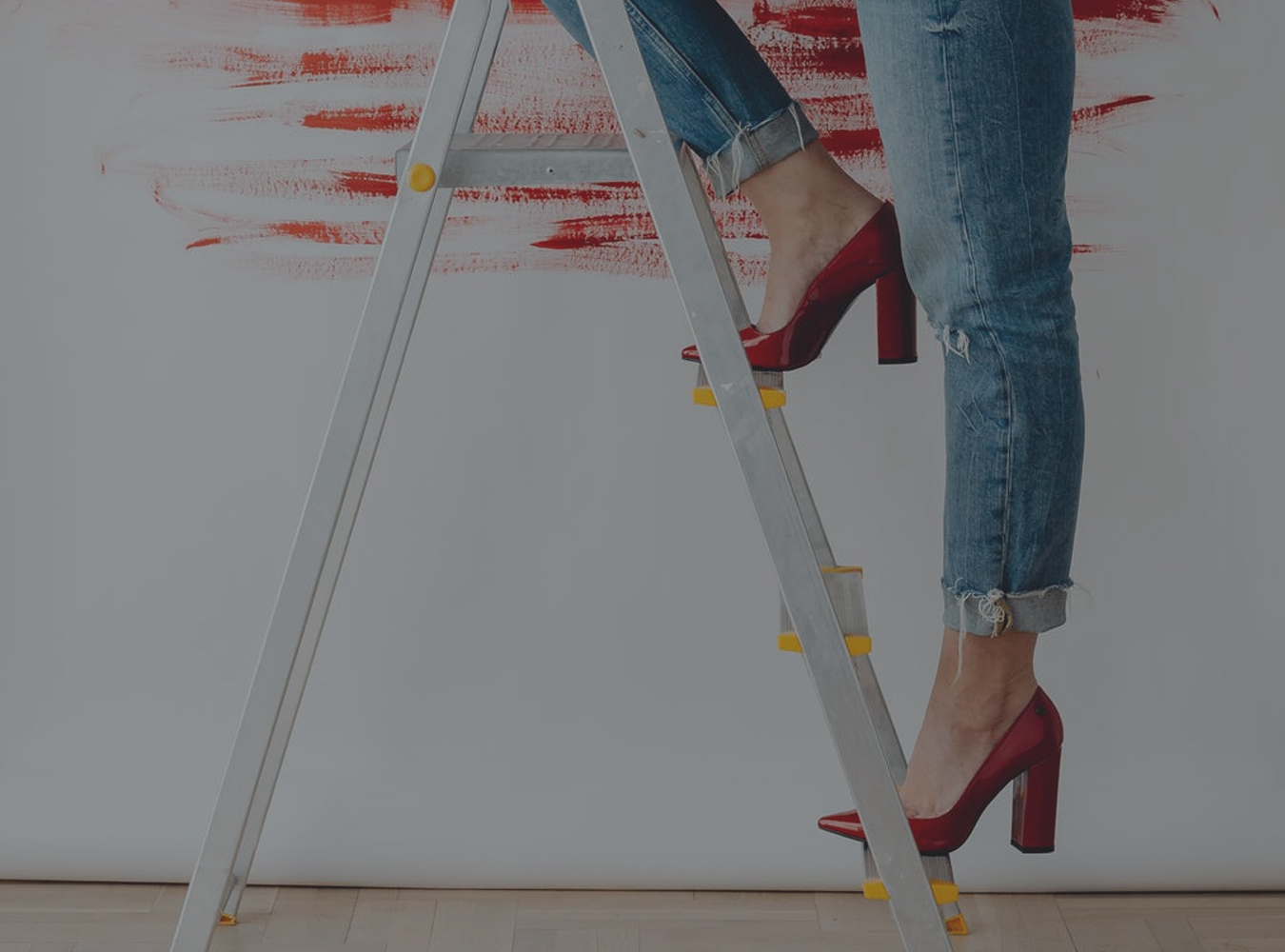 5 вопросов стилисту # Как казаться выше с помощью каблуков и без них - блог Natali Bolgar - изображение