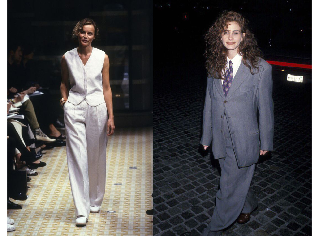 Что такое микс стилей? - блог Natali Bolgar - изображение