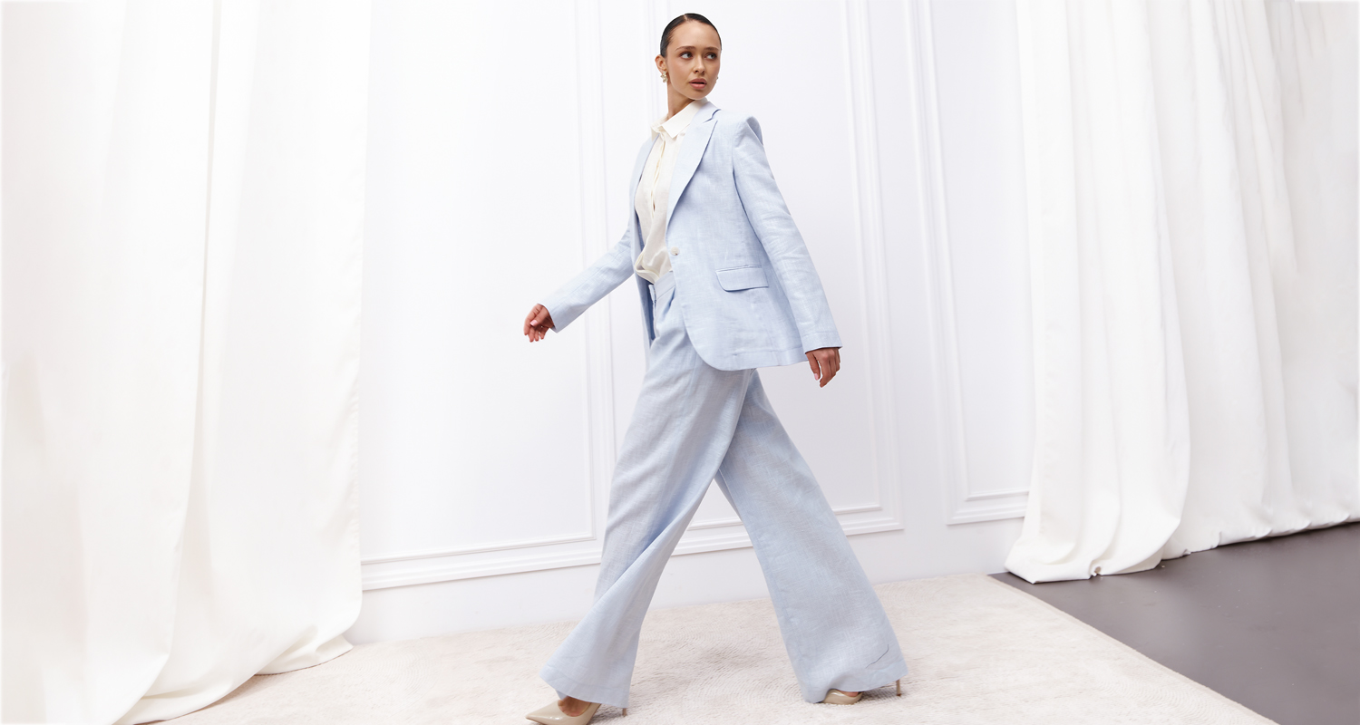 Power Dressing: A Wardrobe for Women Leaders and Entrepreneurs