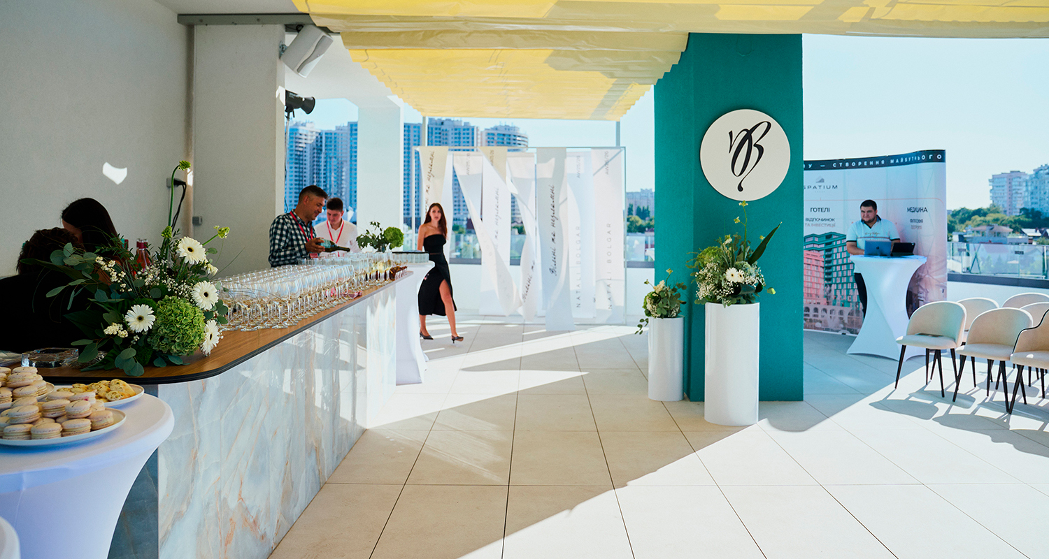 «Вільні та незламні»: історія, що надихає 1 – блог Natali Bolgar - изображение