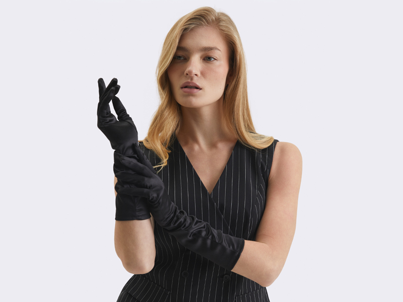 Как ухаживать за одеждой, чтобы она не теряла вид через сезон? - блог Natali Bolgar - изображение