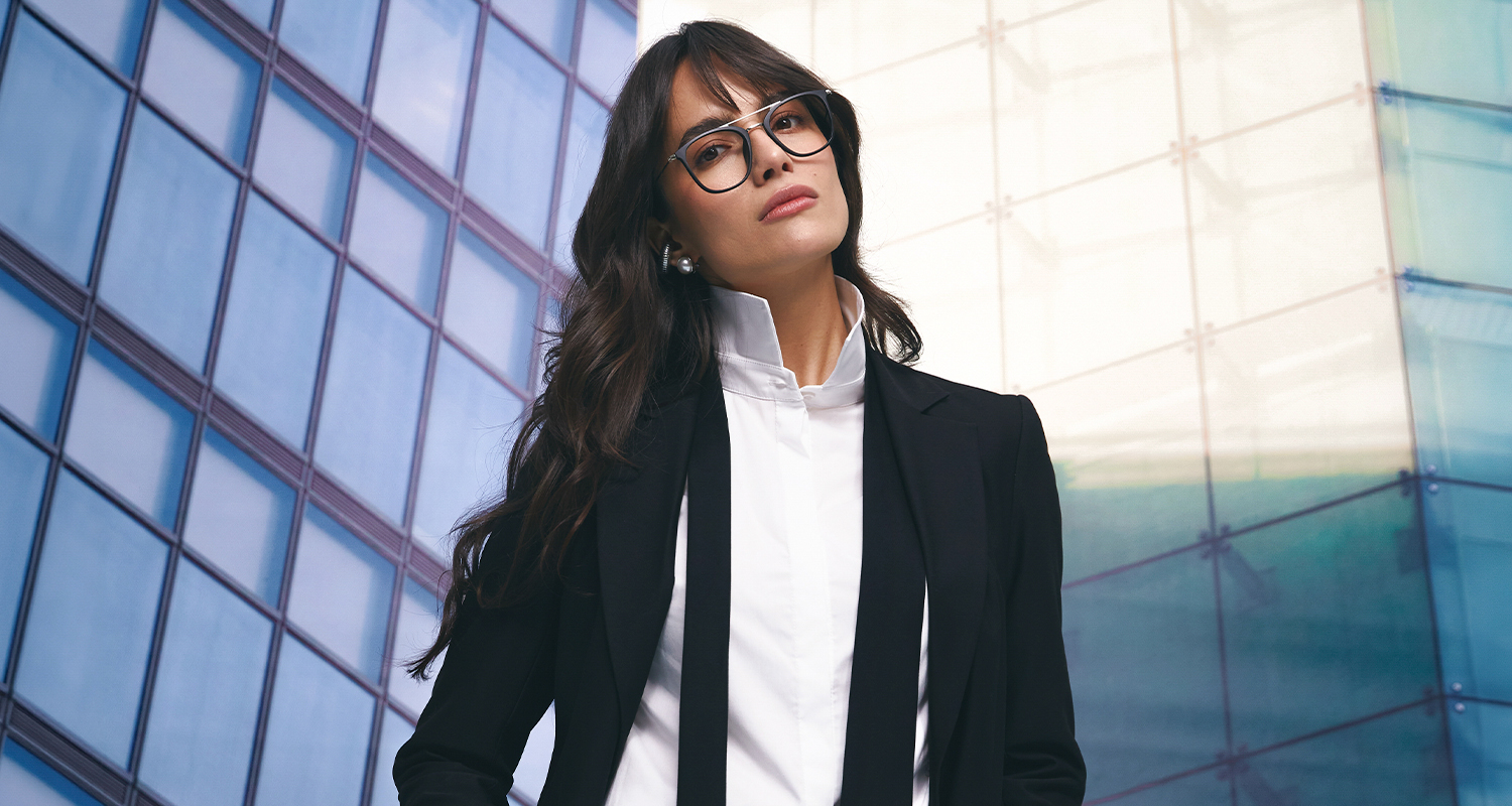 Діловий гардероб для жінок, що рухають світ 1 – блог Natali Bolgar - изображение