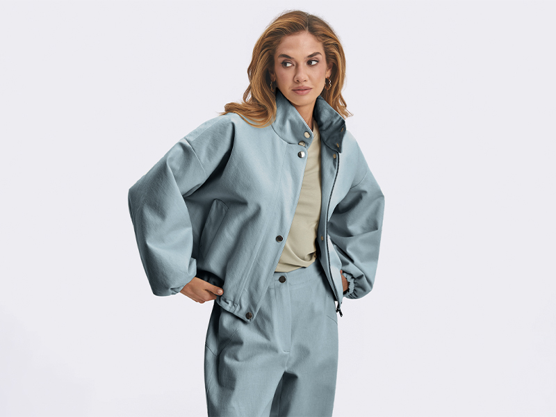 Wardrobe Budget: How Much to Spend on Clothes Each Year