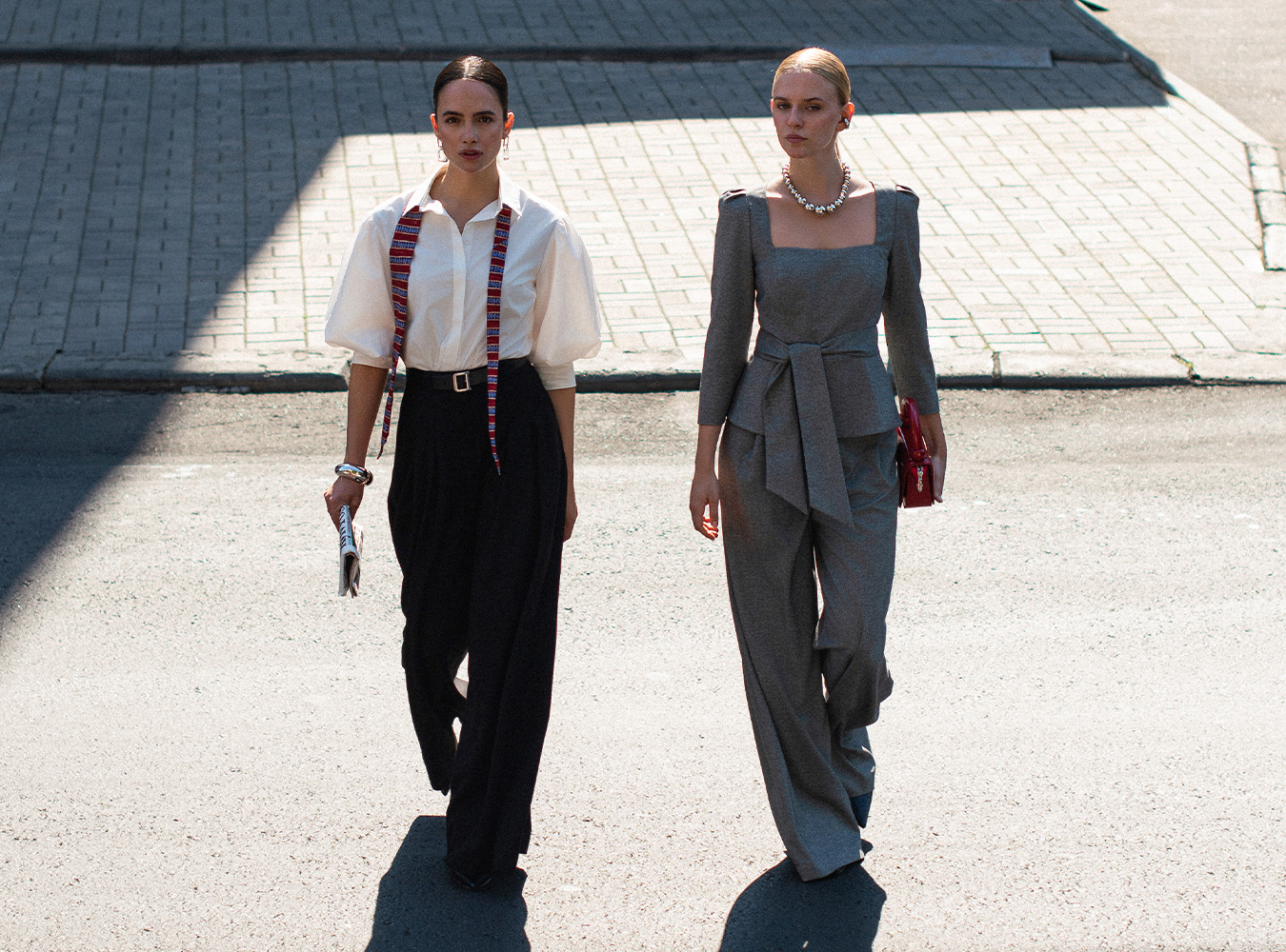 Fall Collection’25: твоя осень в городе - блог Natali Bolgar - изображение
