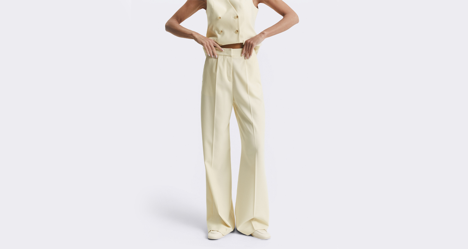 Де були ці штани раніше? Як знайти свою ідеальну модель — і перестати шукати. 1 – блог Natali Bolgar - изображение