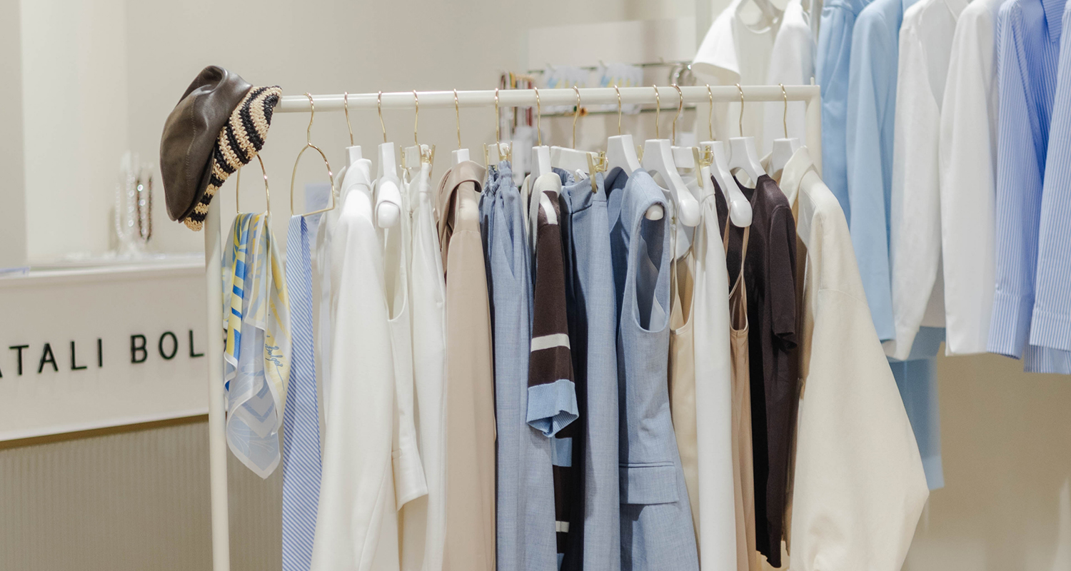 Гардероб, який перестає працювати і що з цим насправді робити 1 – блог Natali Bolgar - изображение