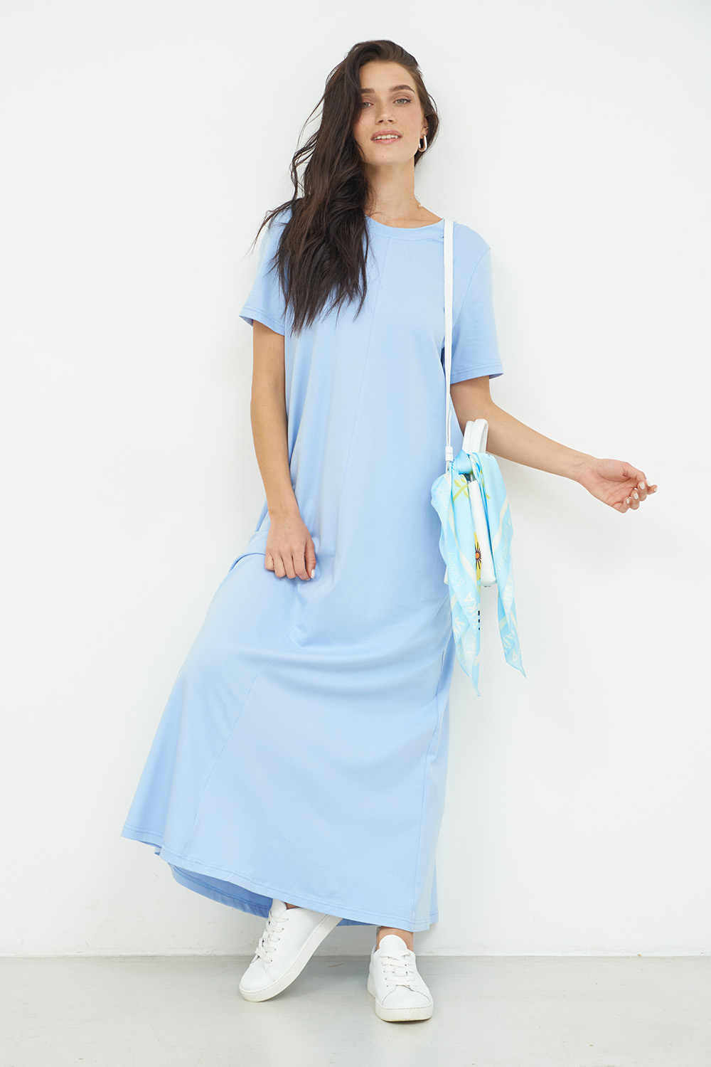 Ткани для летнего платья - купить в интернет-магазине в Москве по доступной цене