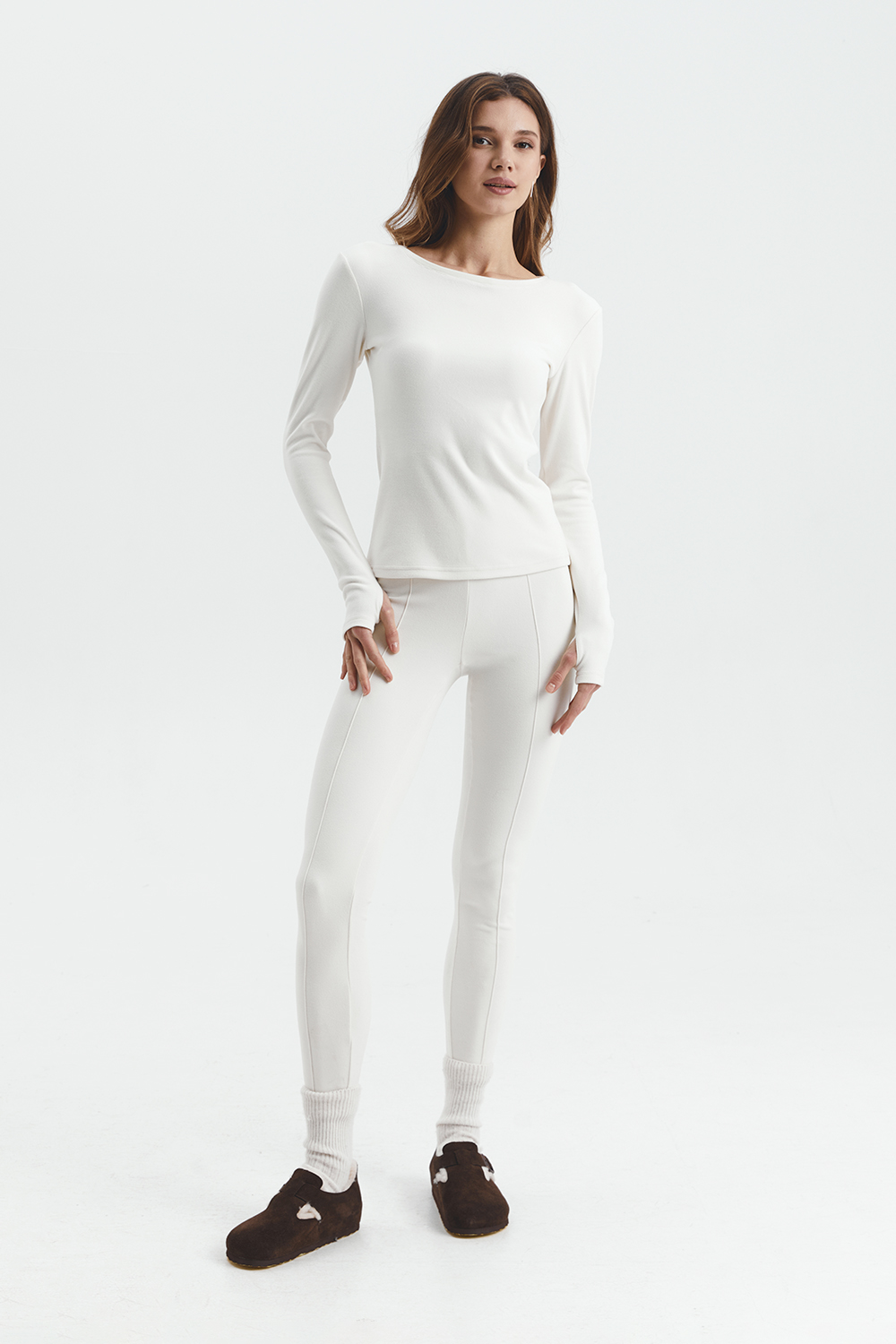 Лосини-термо