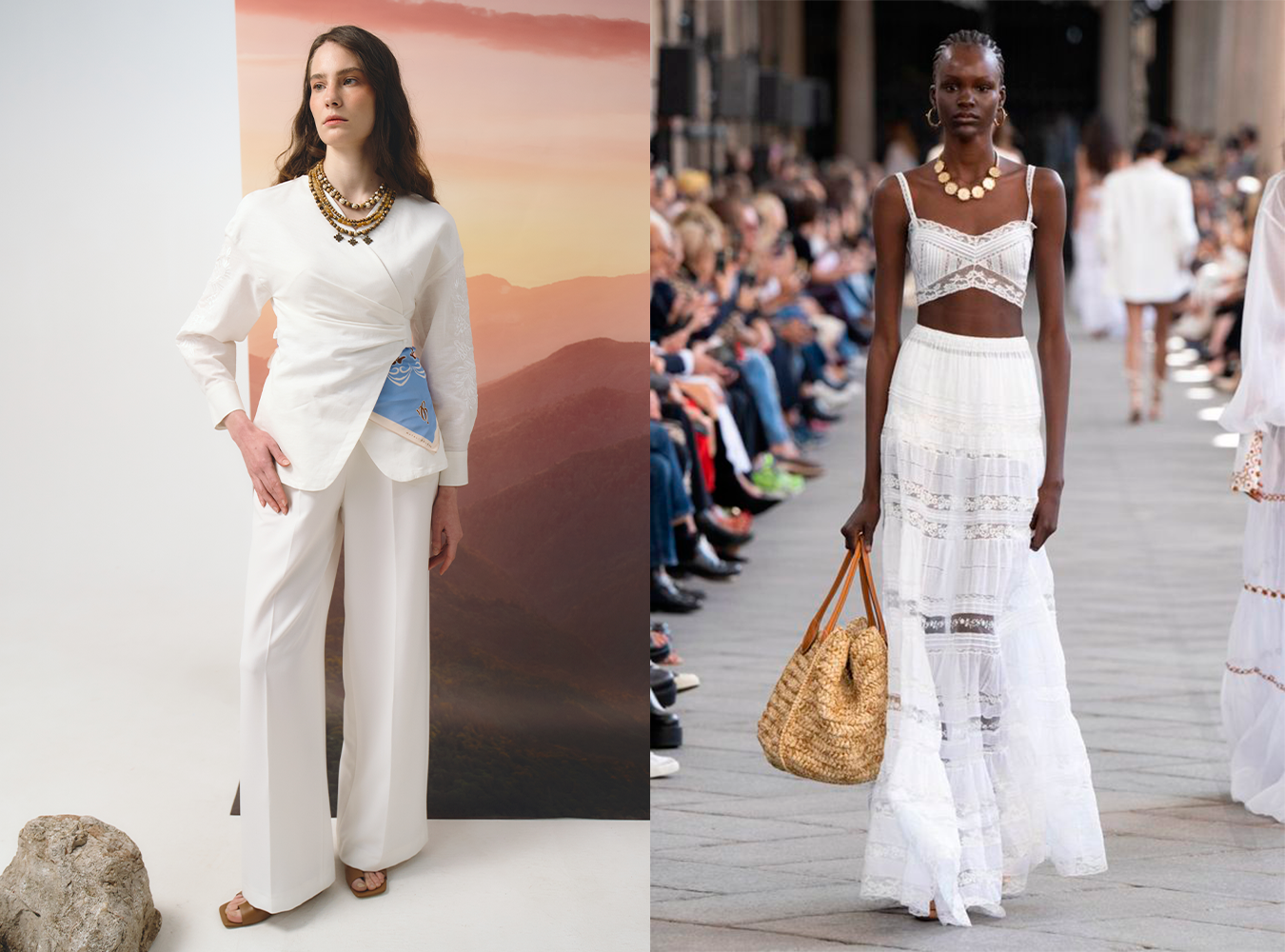 Тренды лета 2024 года "для жизни" - блог Natali Bolgar - изображение