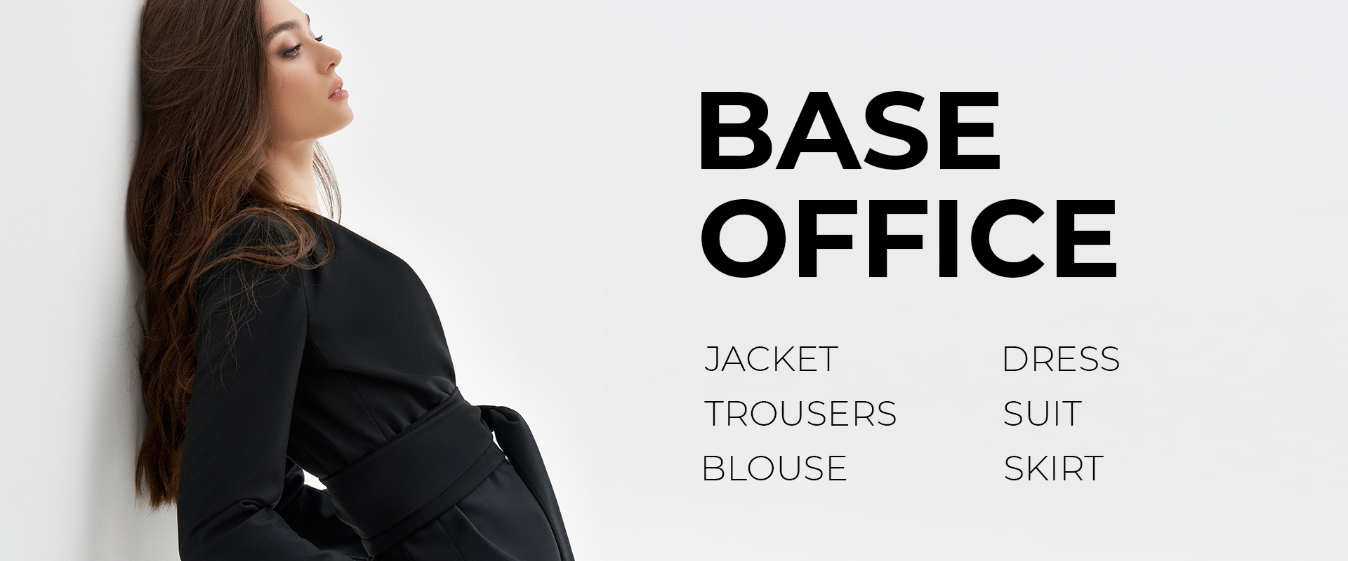 Basic collection  1 – блог Natali Bolgar - изображение