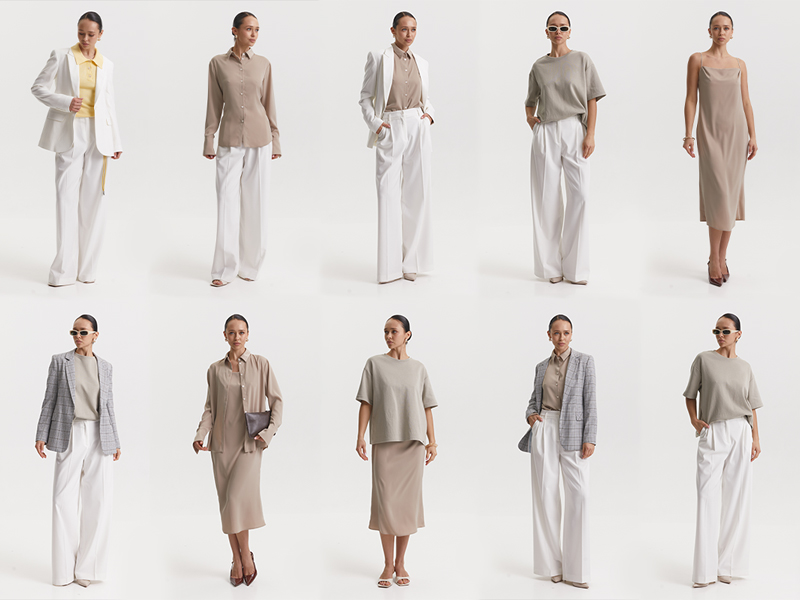 Capsule Wardrobe: Where to Start and What to Buy First