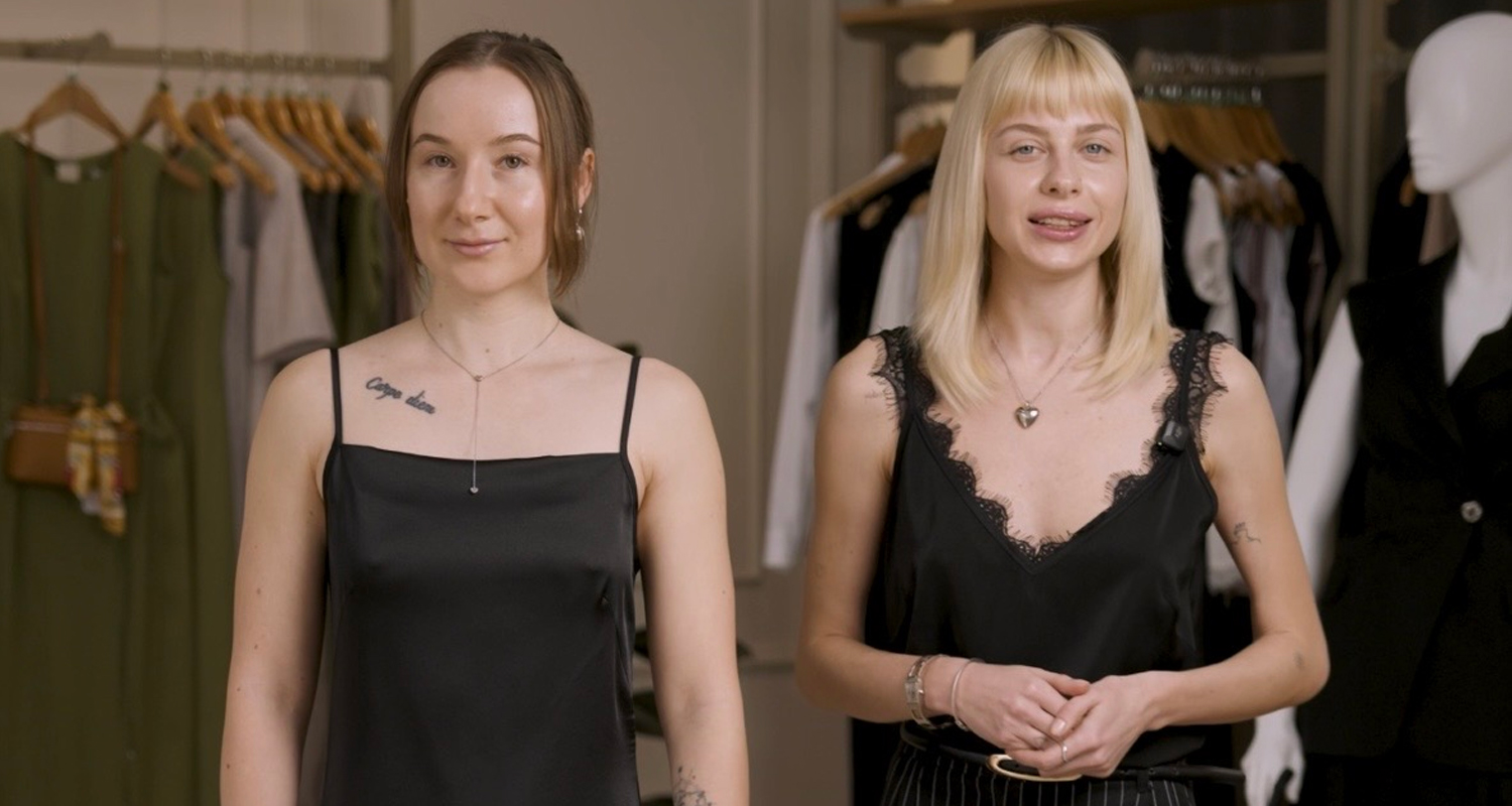 Як одягатися, якщо зріст нижчий за середній? 1 – блог Natali Bolgar - изображение