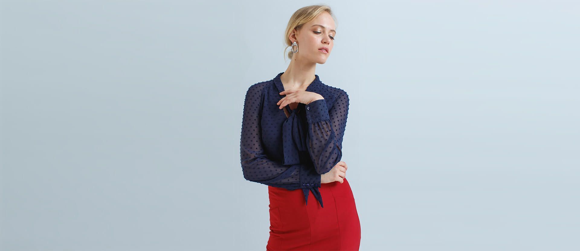 Back to office: как составить грамотный деловой гардероб – фото 1 Back to office: как составить грамотный деловой гардероб 1 – блог Natali Bolgar
