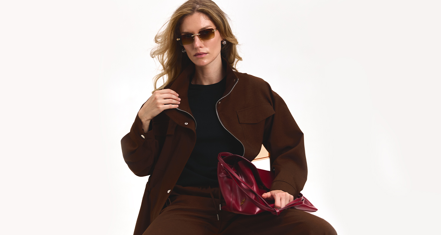 Style After Menopause: When Old Rules No Longer Apply
