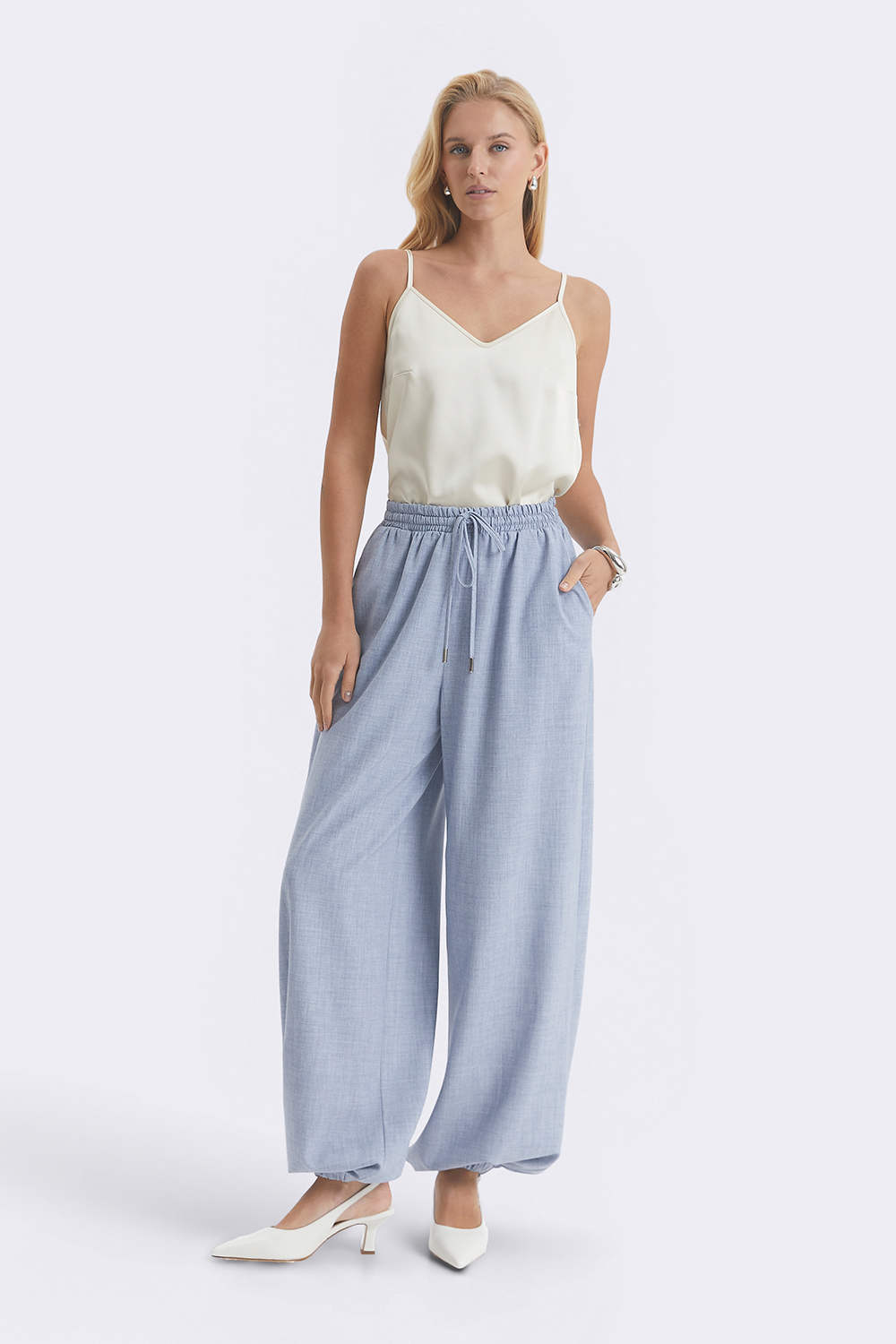 Штани-алладини