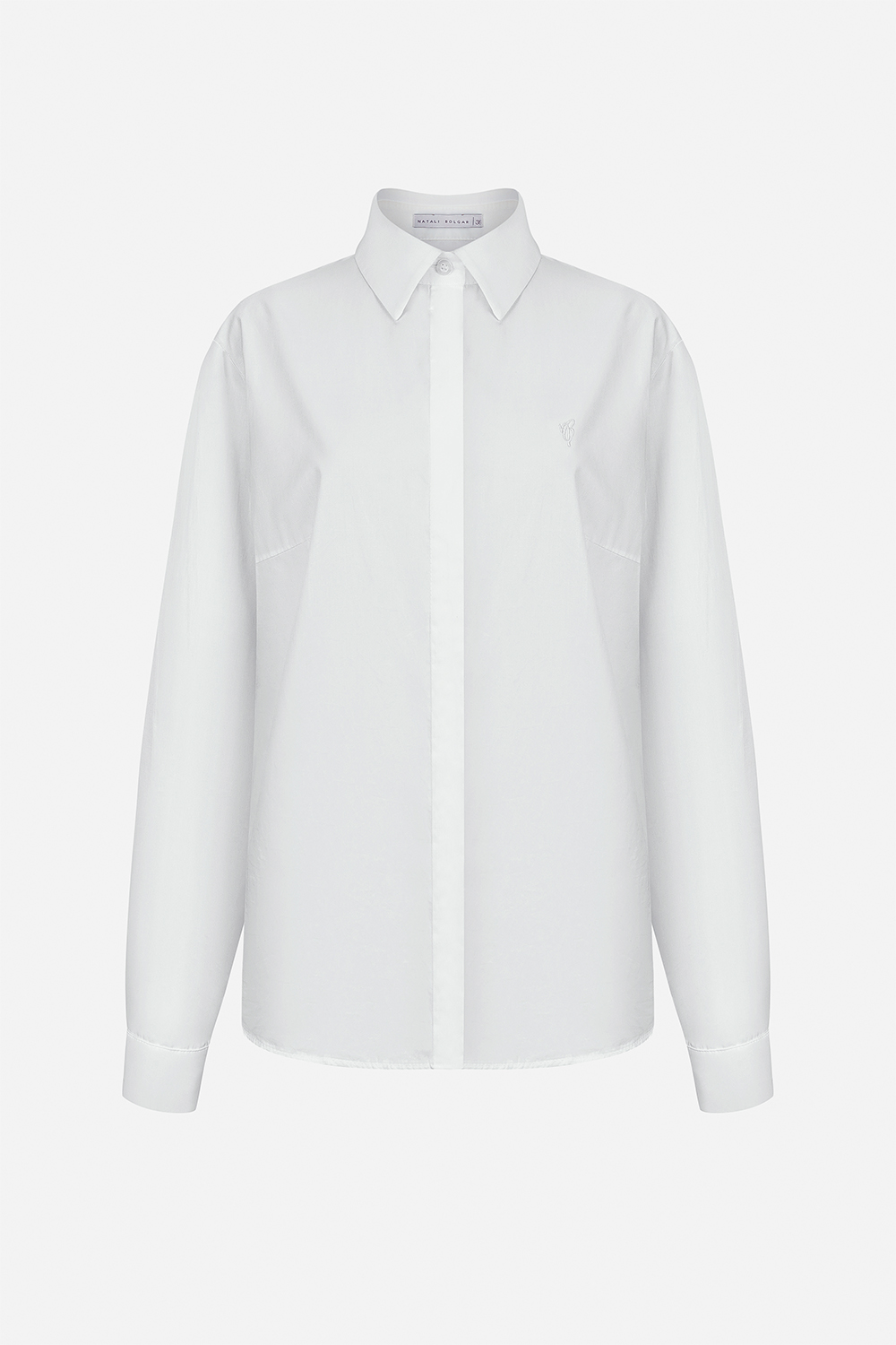 Сорочка з бавовни