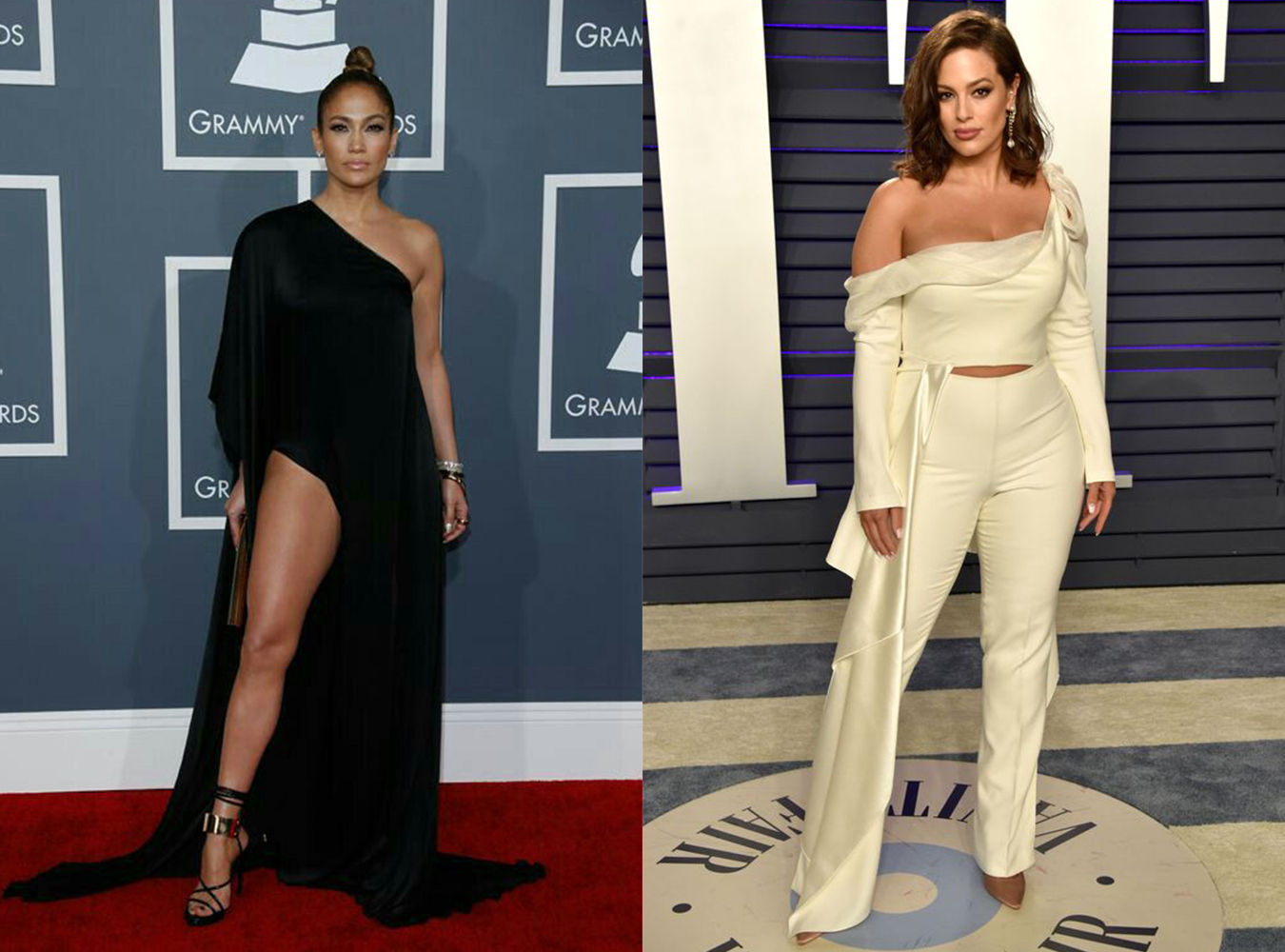 Как одеваться, если тип фигуры треугольник? - блог Natali Bolgar - изображение