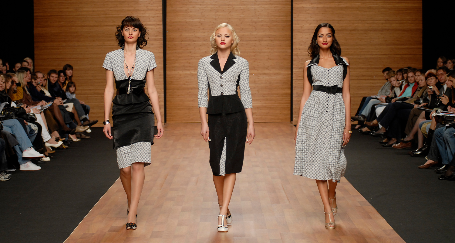 Попередні покази Natali Bolgar: від класики до сучасності 1 – блог Natali Bolgar - изображение