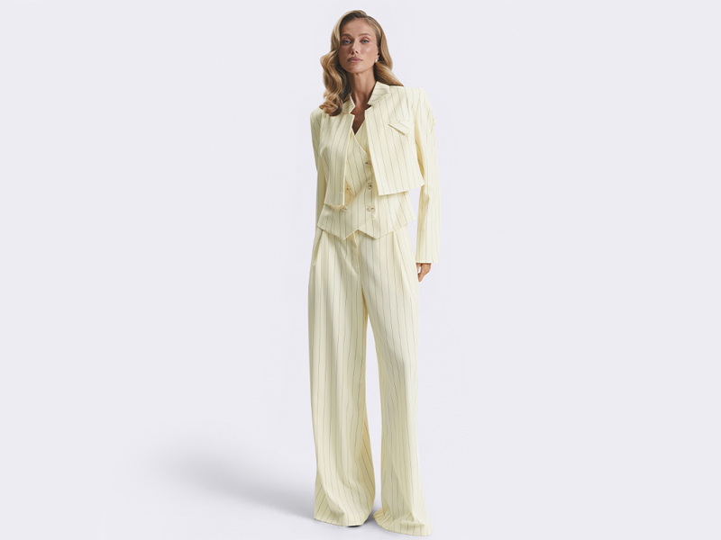 Summer Office Style: How to Dress Professionally in the Heat