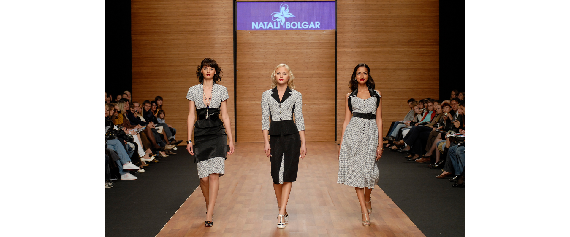 Попередні покази Natali Bolgar: від класики до сучасності 1 – блог Natali Bolgar - изображение