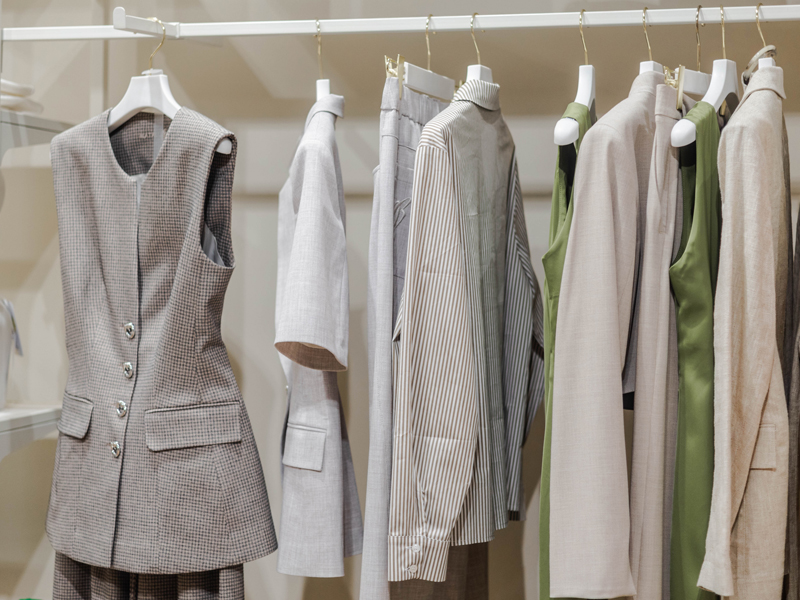 Wardrobe Detox: How to Clear Out Your Closet Without Regret