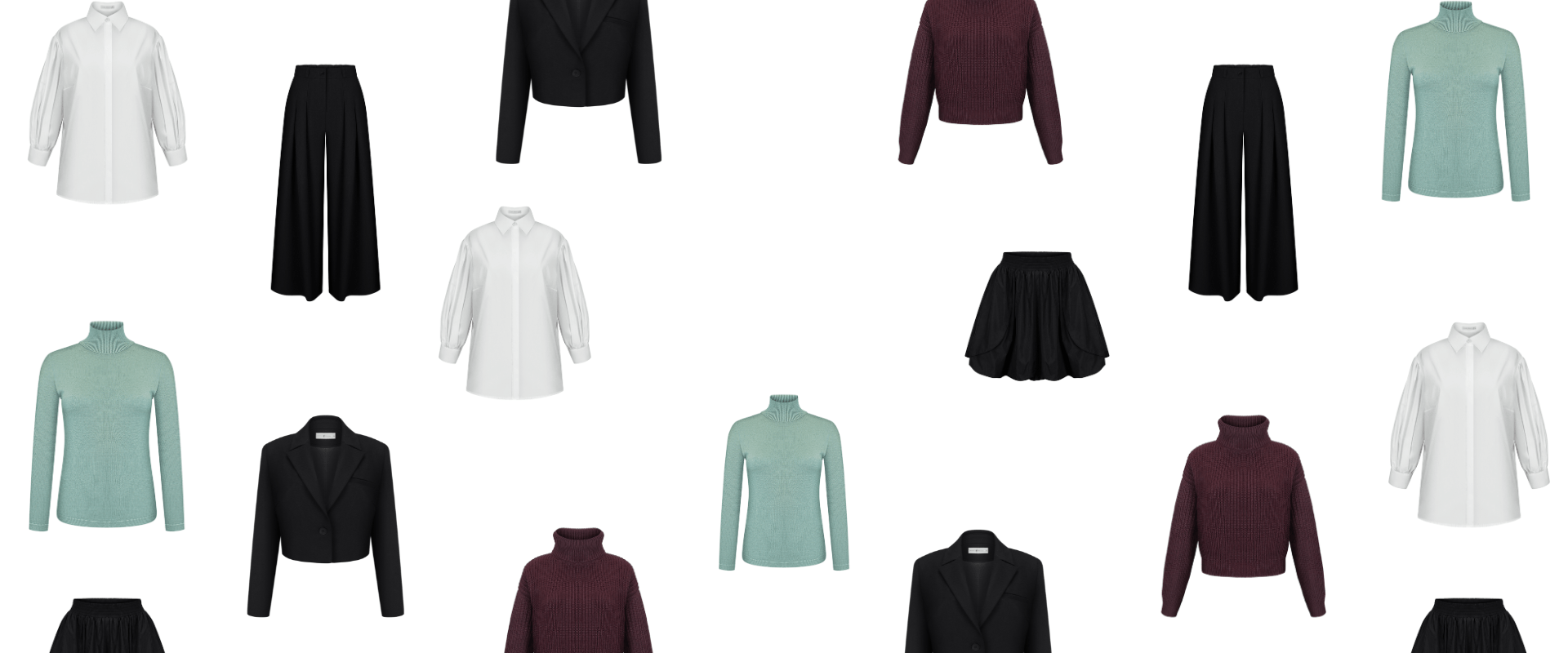 Капсула на цю осінь - друга частина