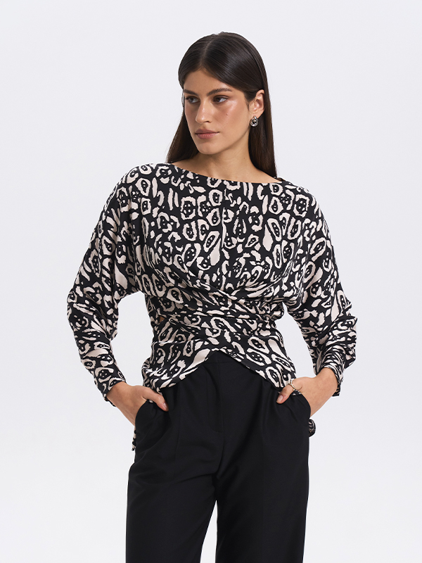 Блузи та сорочки