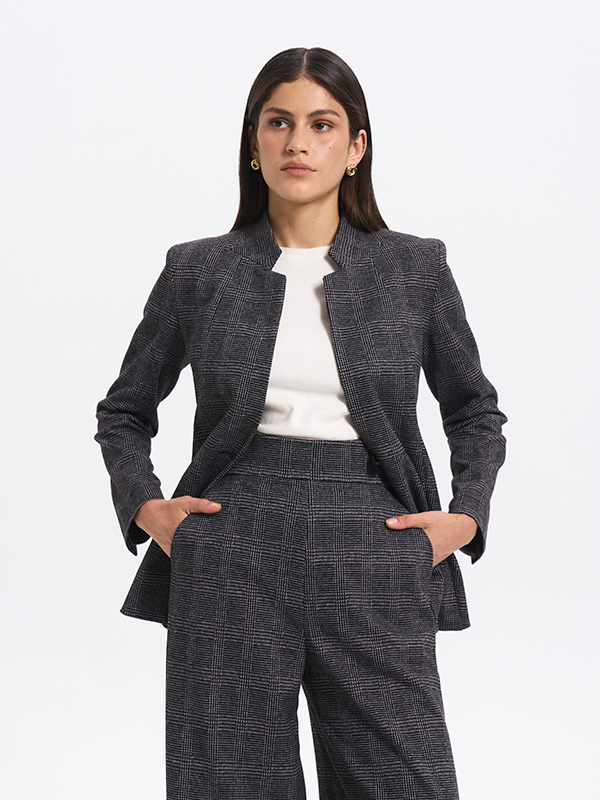 Жакети та жилети