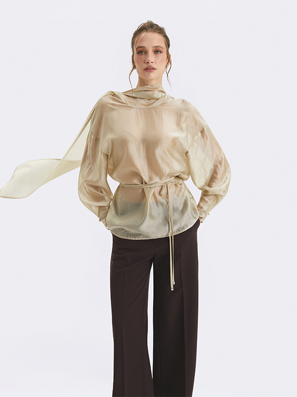 Блузи та сорочки