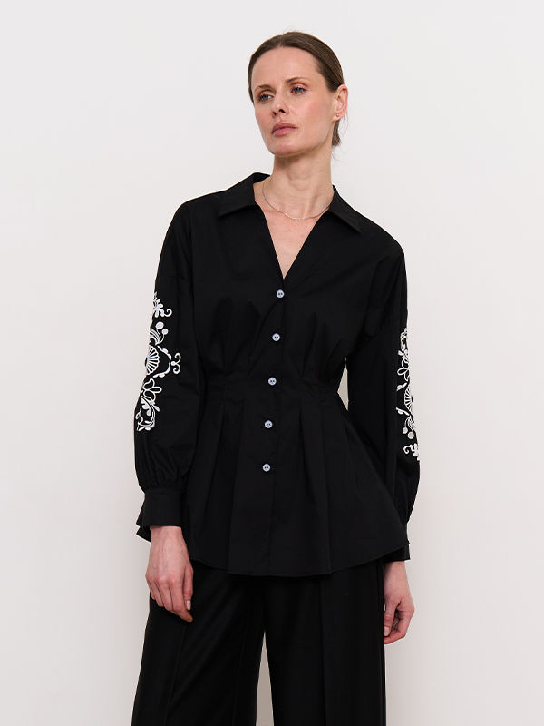 Блузи та сорочки