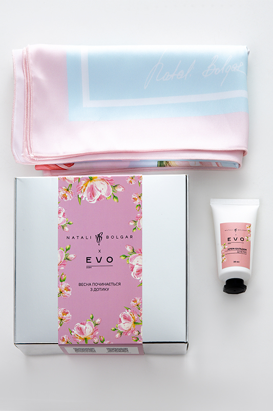 Подарунковий набір 