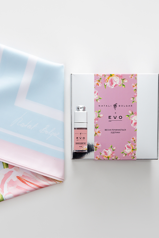 Подарунковий набір 