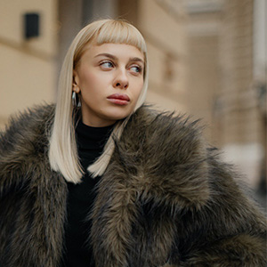 Стиліст Anastasia