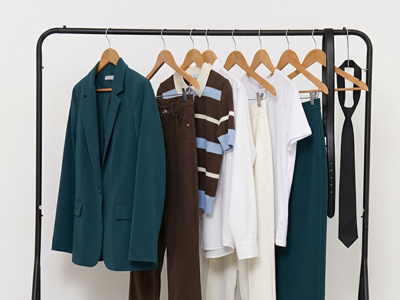 Ранок без хаосу.