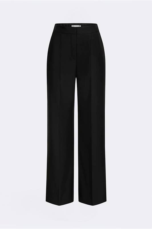 Чорні класичні штани від Natali Bolgar