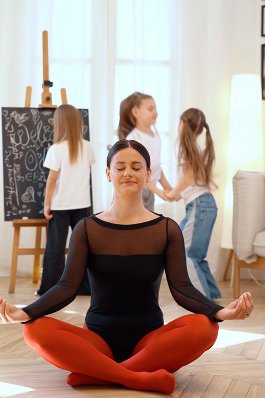 Стильний образ у ритмі міста від Natali Bolgar