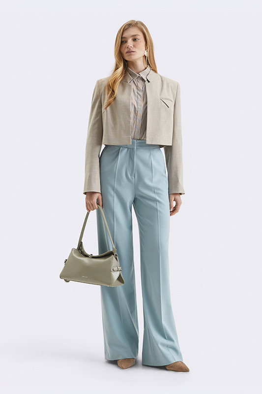 How to Find Your Personal Style When No Trend Feels Right — 10