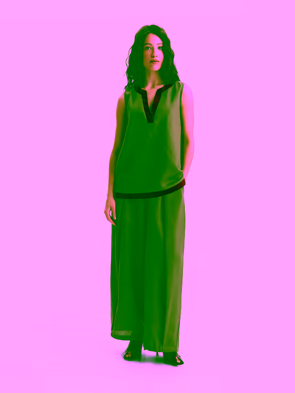Summer collection