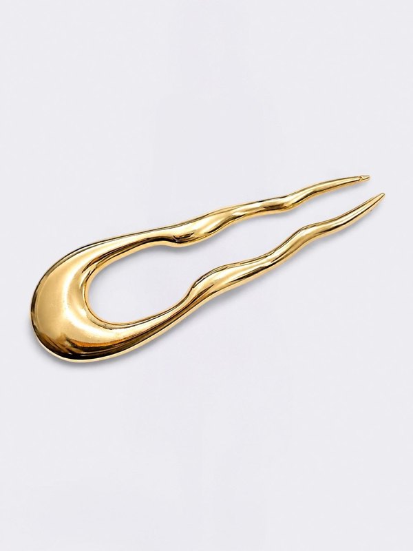 Brooches & Hair Clips