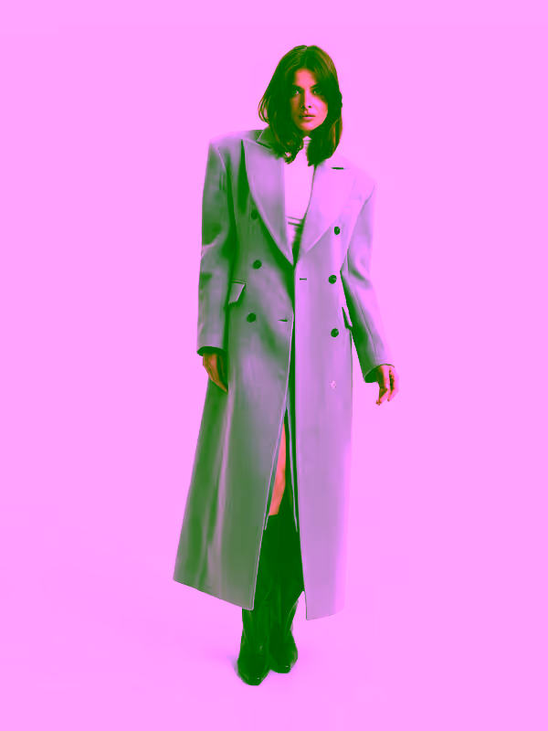 Women's coats