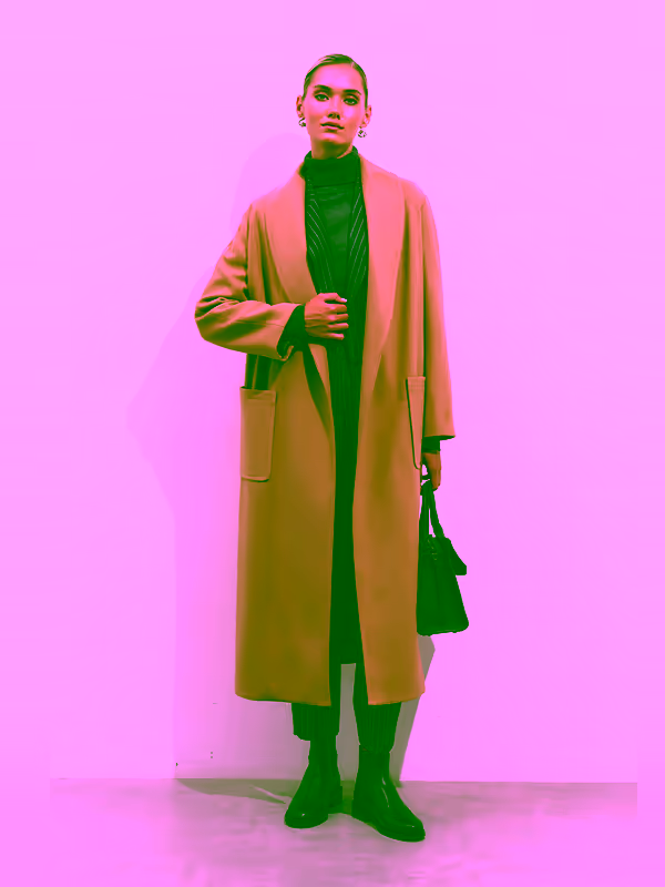 Верхняя одежда Natali Bolgar