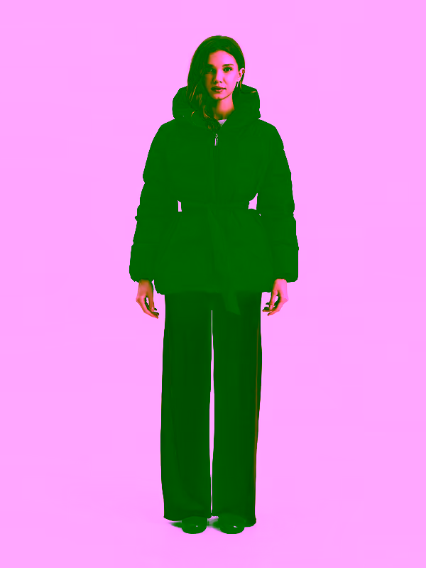 Winter jackets