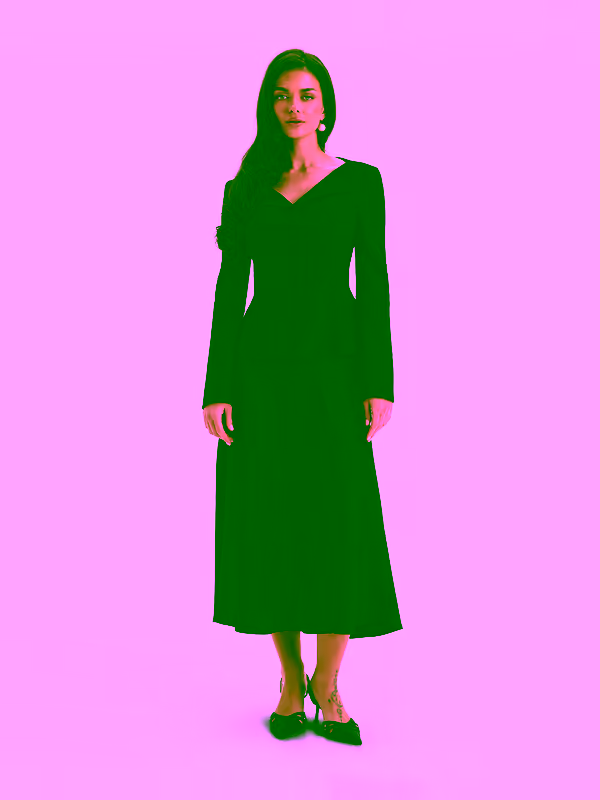 Skirt suits