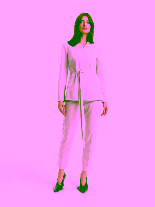 Natali Bolgar suits