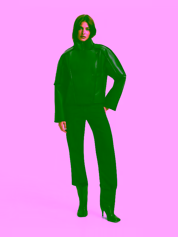 Women's jackets