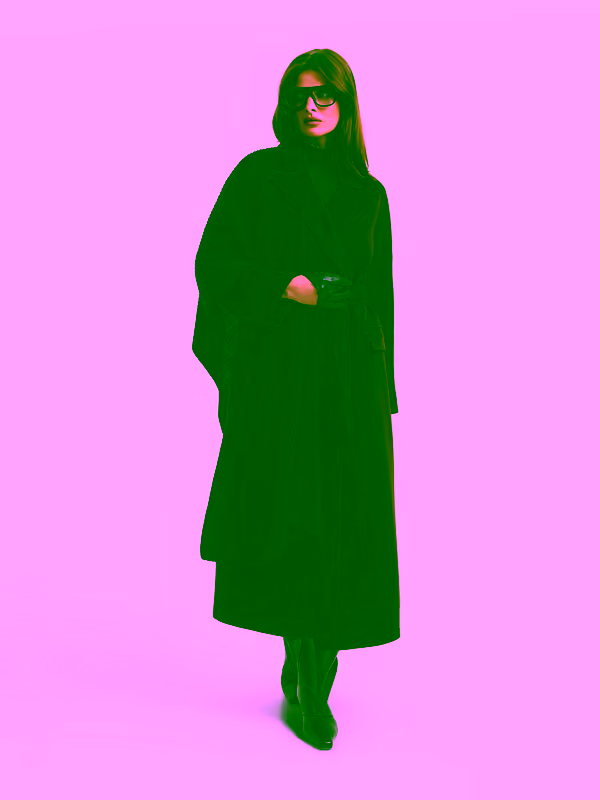 Outerwear Natali Bolgar